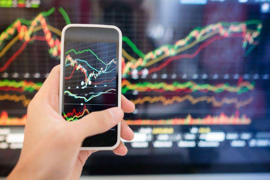 ביטקוין הגיע ל61, אתריום קפץ לשיא חדש