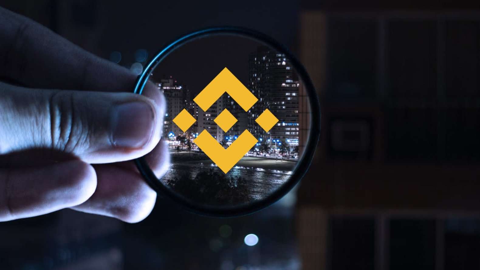 המדריך המלא לBinance