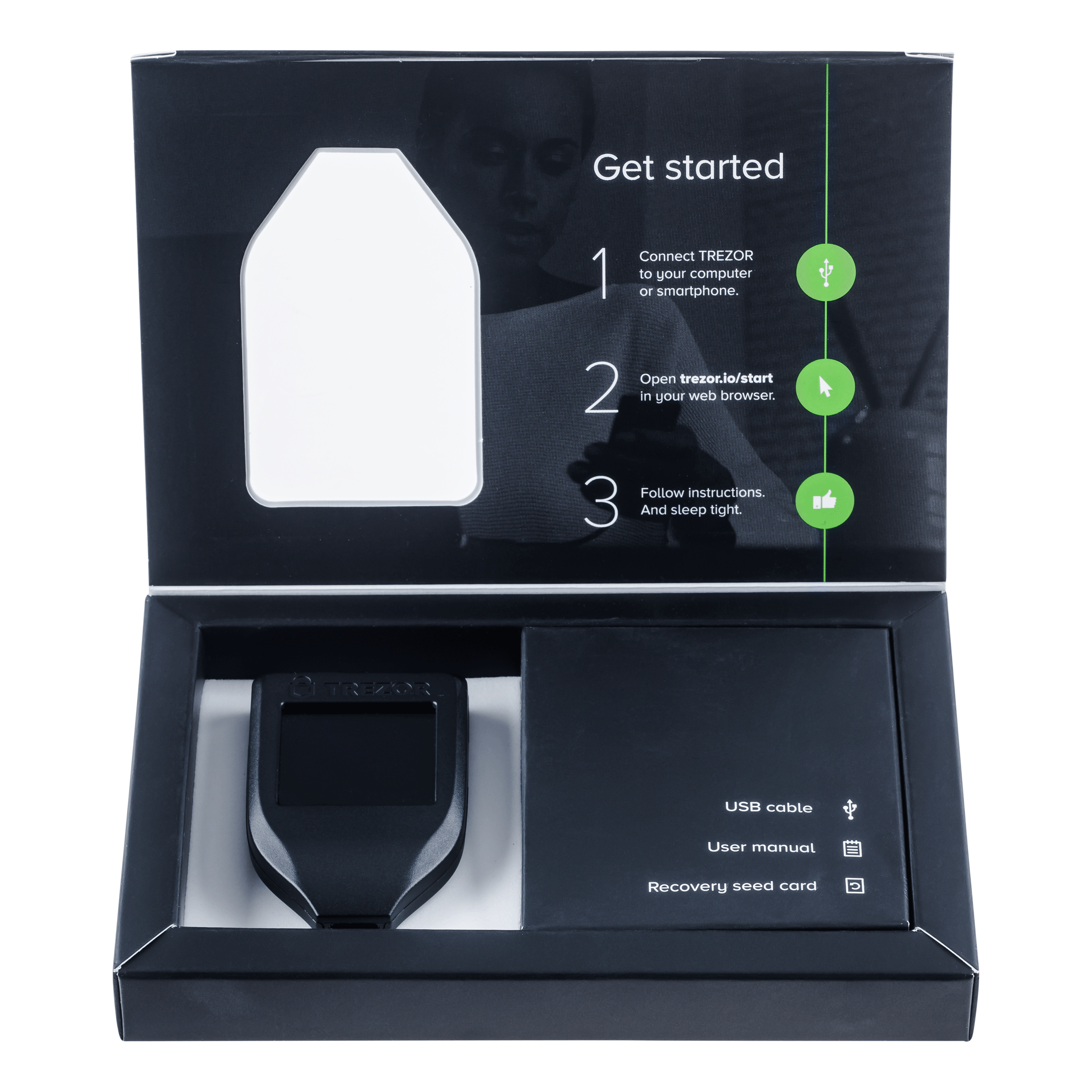 מכירות טרזור ​​'הרקיעו שחקים' לקראת ההשקה