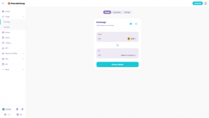 מה זה PancakeSwap?