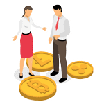 הסבר רשת Peer to Peer (עמית לעמית)